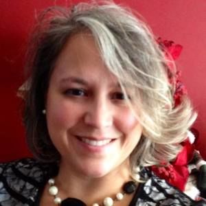 Meet your Posher, Corinne